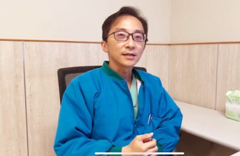 新冠COVID-19疫情升溫　醫：兩大族群特別小心