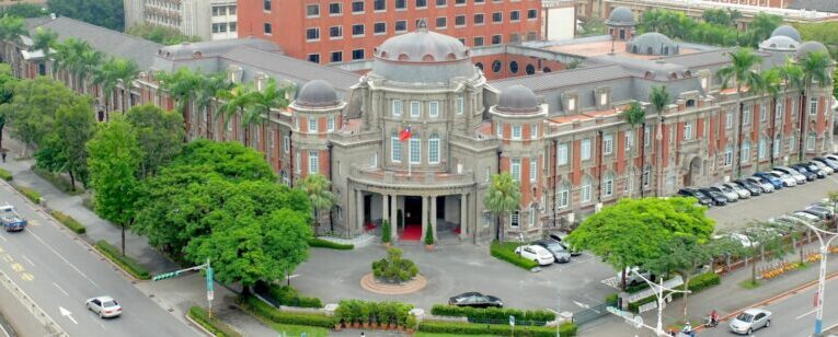 防彈裝備驗收重大違失   監院糾正警政署、移民署等機關