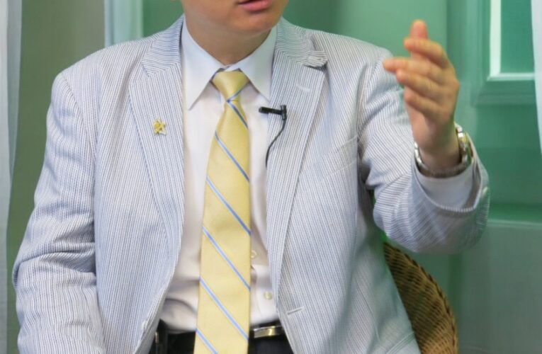 童振源新書透視新加坡成功密鑰　六大因素解碼小國大智慧