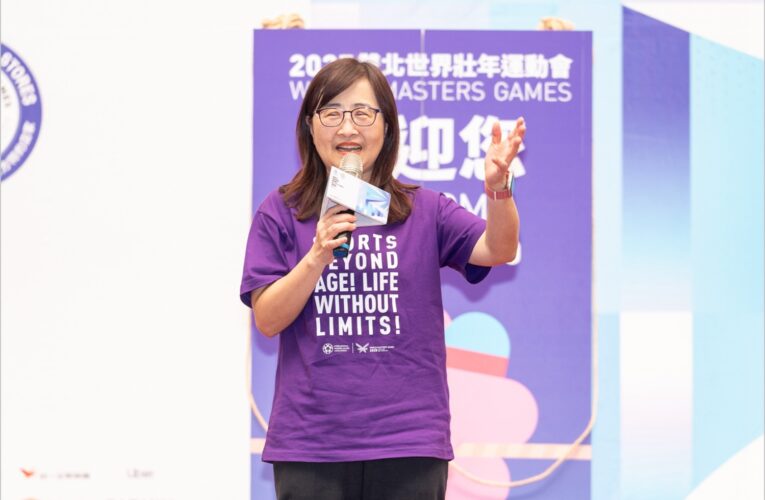 2025世壯運 選手四大好康全攻略　吃喝玩樂一次滿足 邀你一起為世壯運應援！