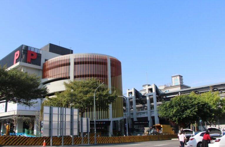 豐原公辦都更說明會登場　宜居城市藍圖啟動