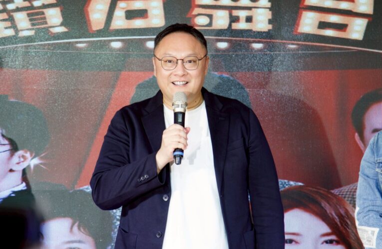 胡瓜領軍「鑽石舞台之夜」8/2台中開唱　鄭照新感謝藝人挺公益