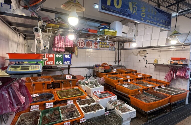 母親節海味之旅　逛富基漁市拿好康　遊龜吼市集抽住宿券