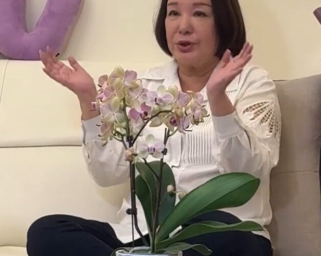 仗義執言不畏衝突！郭美珠醫院怒斥鬧事男病患讓對方閉嘴