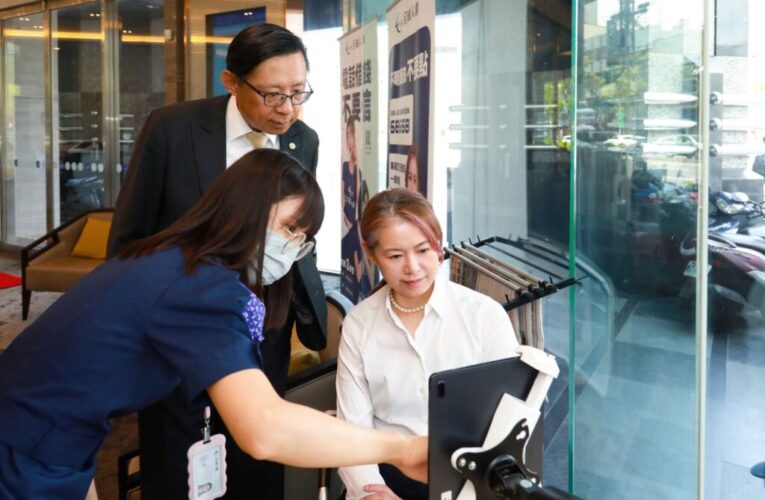 從防詐到包容　金融業積極回應社會挑戰