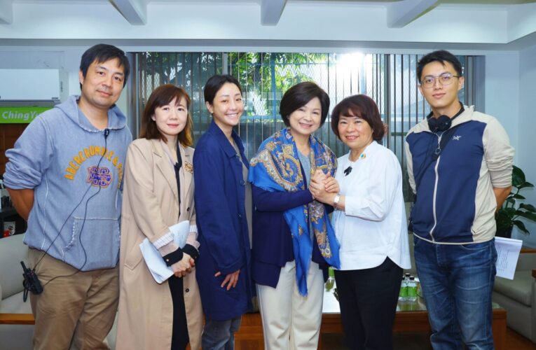 《我們與惡的距離Ⅱ》重磅回歸　嘉義市成主要拍攝場景