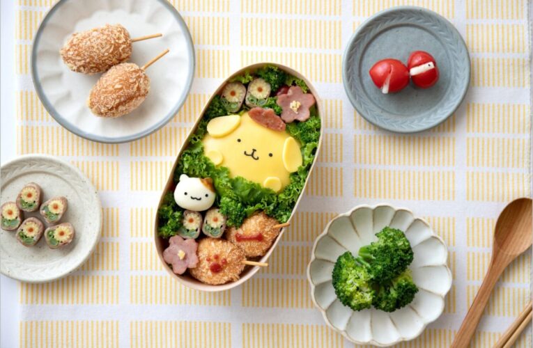ABC Cooking Studio聯名「布丁狗」6月10日起限量課程預約報名開跑