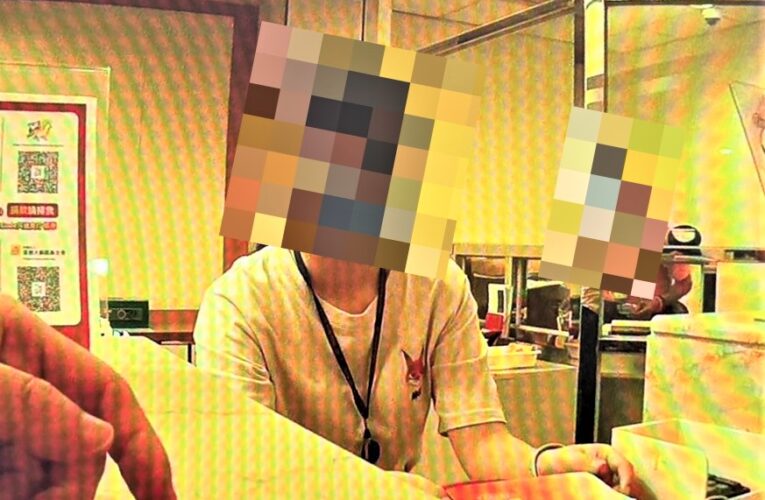 婦人遇詐騙老梗　長榮警及行員耐心阻詐成功
