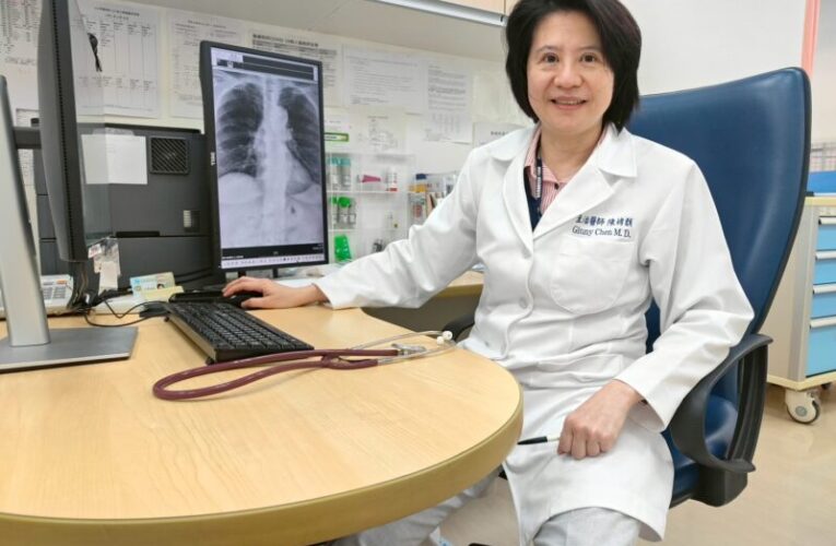 肺炎鏈球菌疫苗與其他疫苗同時接種　陳姷頵醫師：不影響有效性與安全性