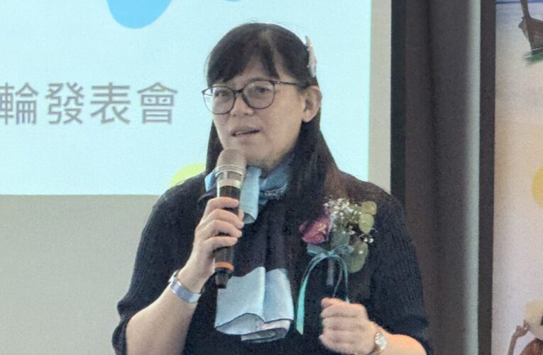 航典國際旅行社攜手奇美醫院　啟動全台創新守護蘭嶼醫療照護模式