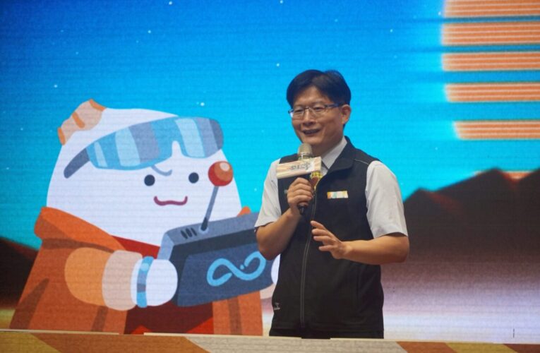 南分署YS第五屆《一級玩家》圓滿結訓，13位學員培訓期即獲錄用