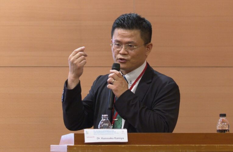 打造「聽得見的未來」　馬偕醫大聯手哈佛醫學院引領聽覺再生新紀元