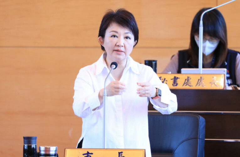 台中7/15實施城鎮韌性演習 非全面進入地下避難處所 循往例就近避難