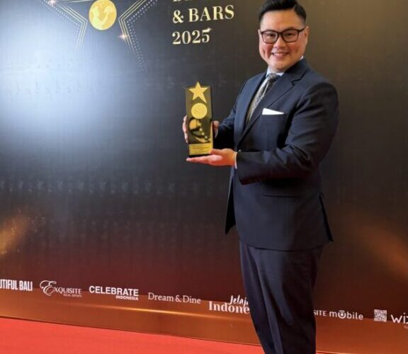 2025年度大獎出爐！Uniworld再奪奢華河輪最高榮譽