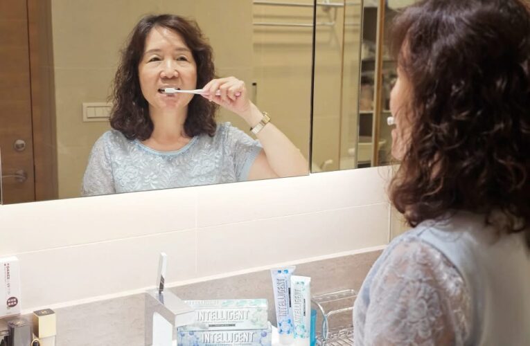 2025世壯運推動高齡運動力　健康管理從口腔開始