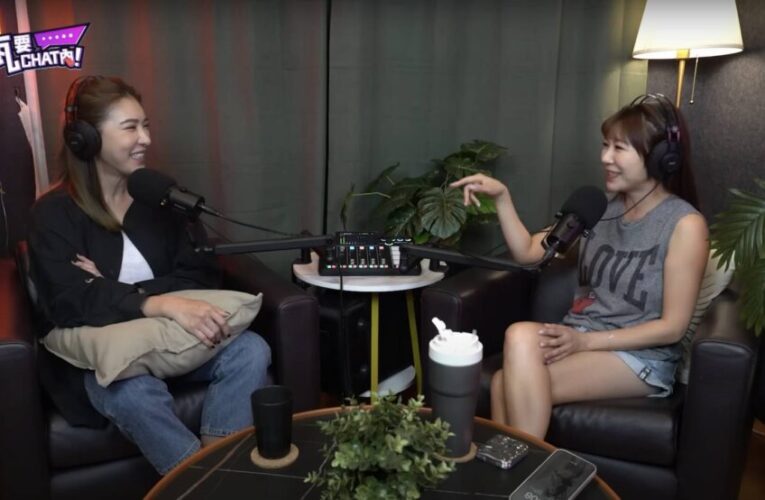 藝人跨足 Podcast 掀聲量熱潮　聲音經濟商模日趨成熟