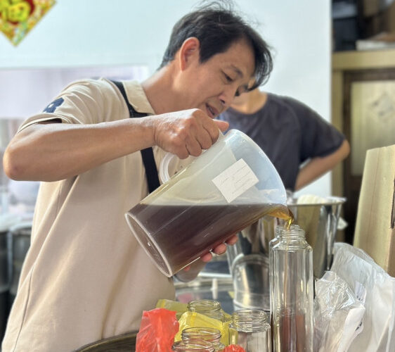 不再尋尋覓蜜 你要的在這裡