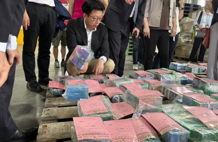 美國早准加熱菸上市「駁回」說法與事實不符　台灣審查延宕讓黑市壯大