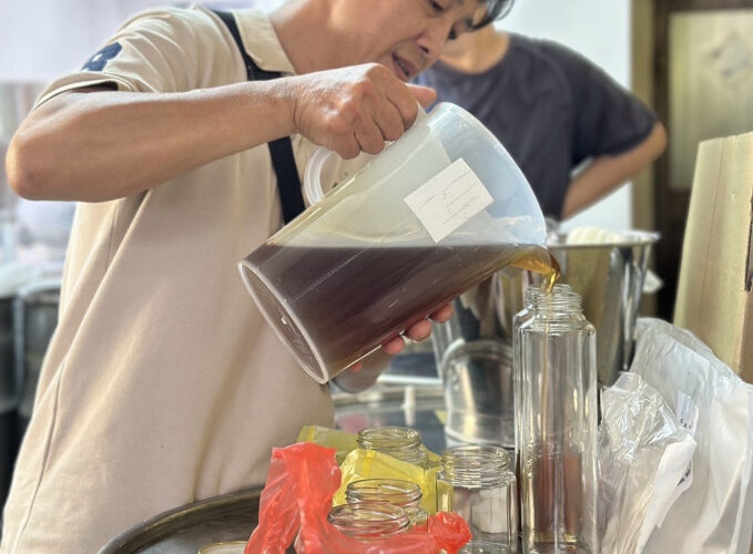 不再尋尋覓蜜 您要的在這！