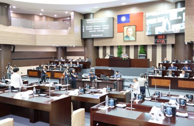 中央狠刪35億補助款！許淑華盼行政院正視基層民眾苦難