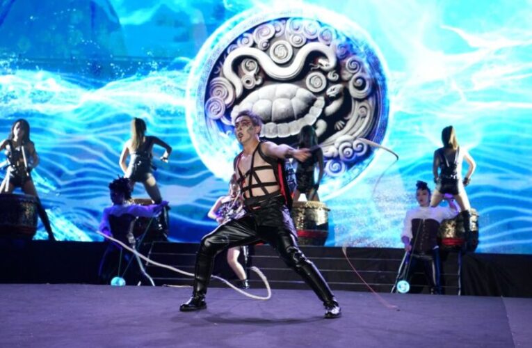 閩南文化節「藝陣大匯演」6/14、6/15日　桃園陽光劇場登場