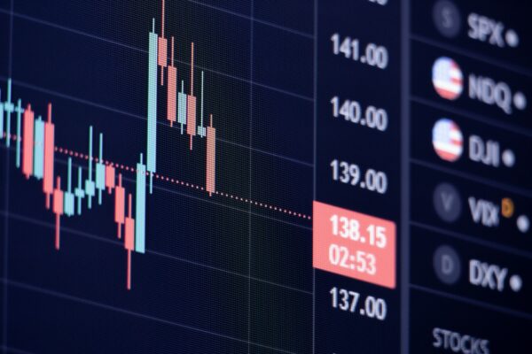 6月38檔債券ETF將除息，00710B配息7%又抗跌最亮眼！