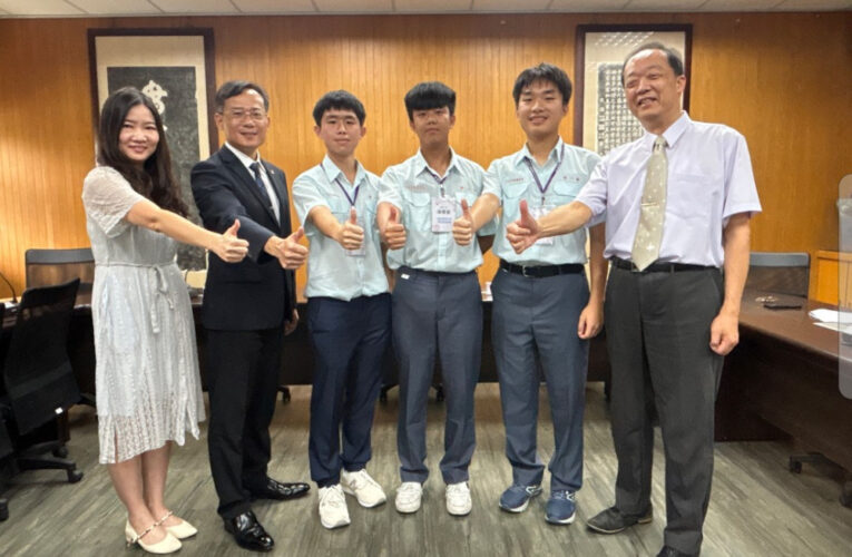 大學申請放榜 中一中、中女中表現亮眼    錄取率5成5以上