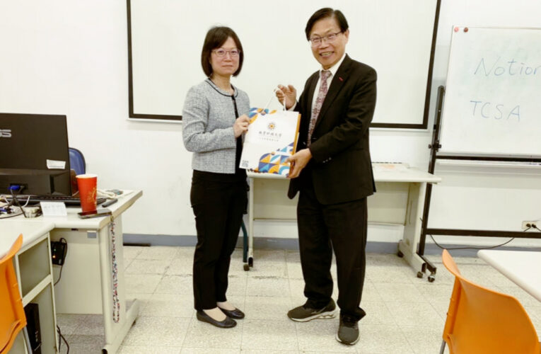 敏實科大發布2024 ESG 永續報告書　大步邁向永續發展目標新里程