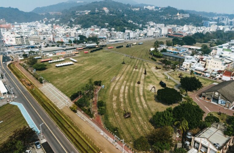 都委會審議通過高雄港站容積調配案 創造地景保存、資產活化、站區開發 三贏局面