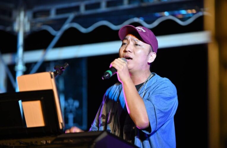 在地樂團唱響夏夜序曲　為2025台東最美星空系列注入首波新聲響
