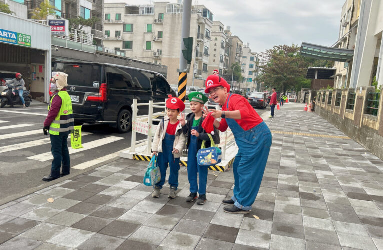 南市推動道安成效穩步顯現 將持續耕耘及滾動精進