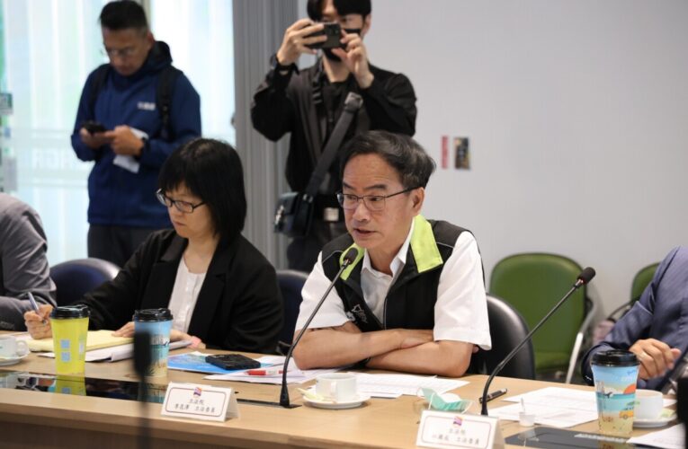 李昆澤成功推動 今年高雄郵輪預計成長至115艘次