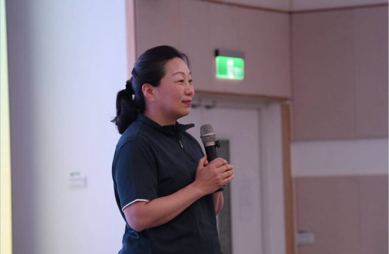 國際冒險治療研討會IATC花蓮登場　徐榛蔚邀世界看見台灣自然與文化之美