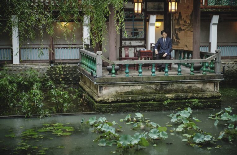 跟著金獎去旅行！新北夏日影劇打卡熱點全新登場