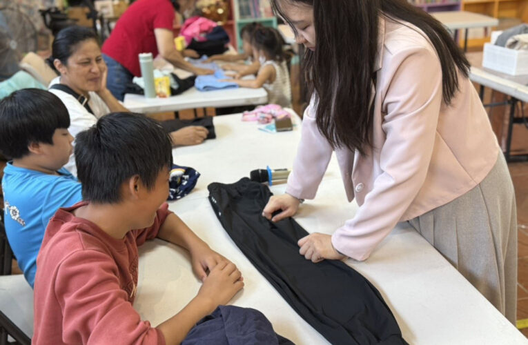 竹縣7月份逾40場親子活動　楊文科縣長邀請老中青幼玩出成長並學出幸福