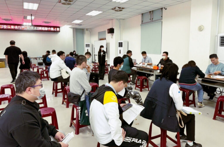 緯創資通全新啟用位於竹北的全球營運中心　6/21現場大舉徵才近千職缺