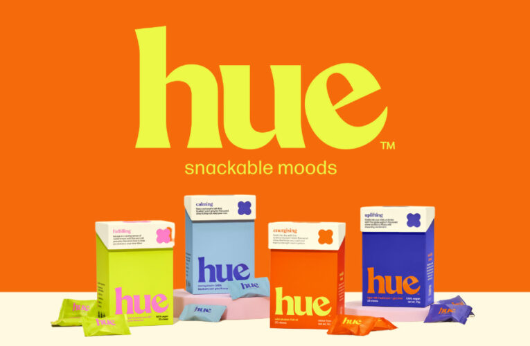 化身AI女鋼鐵俠最美牙醫劉芷伊  拍攝新加坡國際知名零食品牌hue軟糖廣告