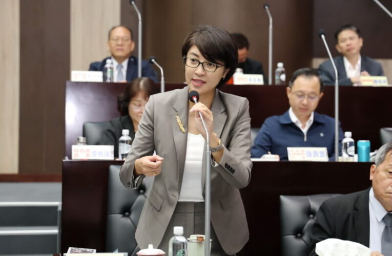 中央統刪補助款45億   許縣長攜手地方首長向行政院提訴願