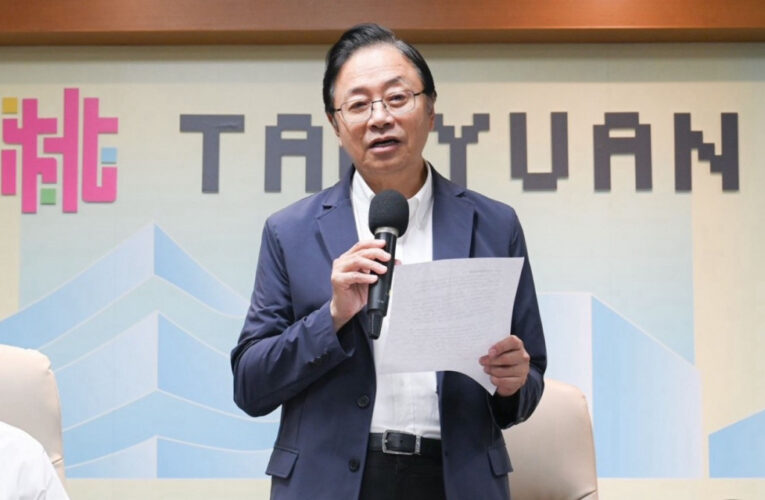 桃市推出臨托三大新措施　張善政：打造友善彈性育兒環境