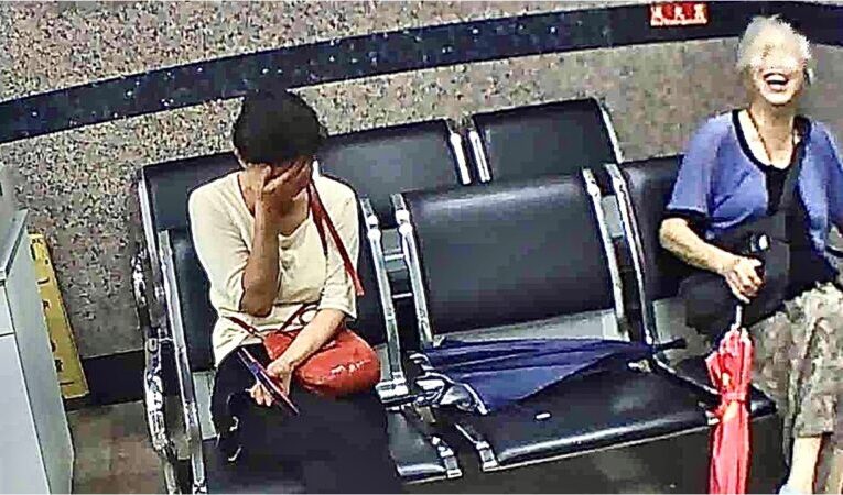 東勢警同時獲報兩婦人遇詐 竟巧合是鄰居