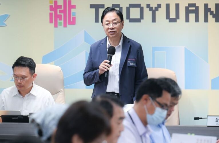 桃市7/1起補助皮蛇疫苗　年齡下修至50歲符合健康配合條件可申請
