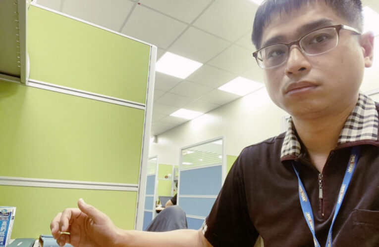 AI技術衝擊翻譯工作　擁有12年工作經驗譯者轉戰半導體成製程工程師