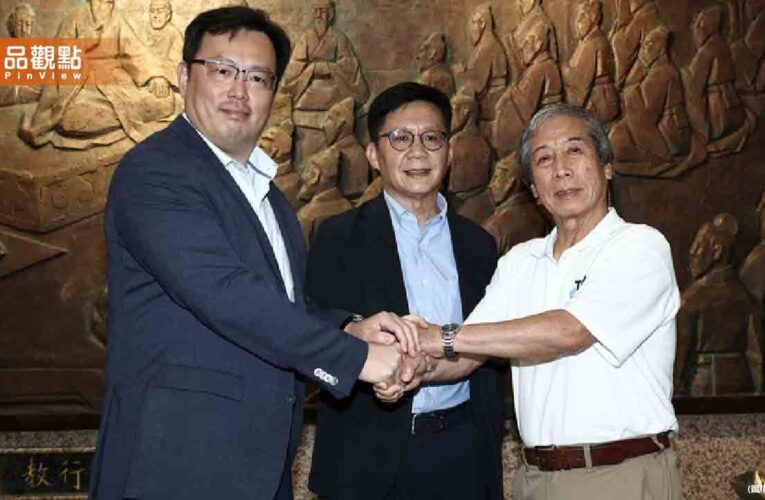 取消葉伊恬參賽資格！桌協、體育署向葉伊恬、莊智淵道歉