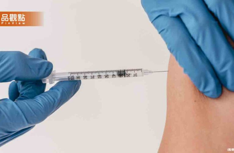 大白肺病患「也用牛奶針」！醫曝用量百倍不會出事關鍵