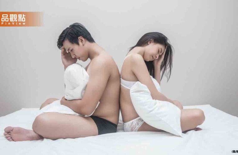 男嫌女友叫床聲太低沉很解！網友怒：女生太難了