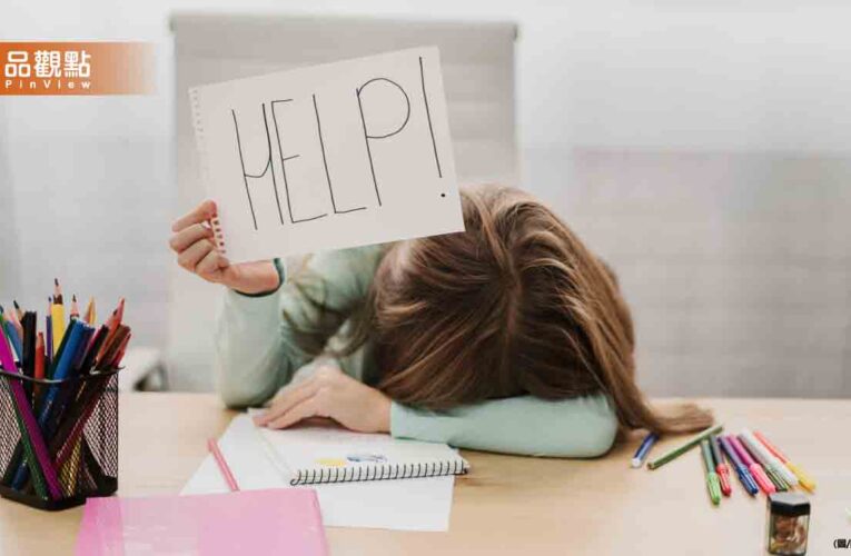 國中會考「考生吐血」女學生病房考試　心酸原因曝