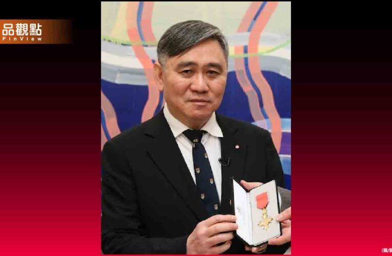 王文洋又遭爆包養生子！「性掮客」身份曝光