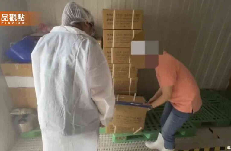 台鐵便當又出事！丸子「咬不斷」疑藏塑膠繩