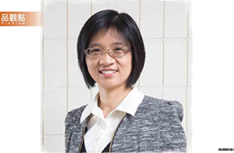 台大副校長經歷疑造假！掀學界震撼