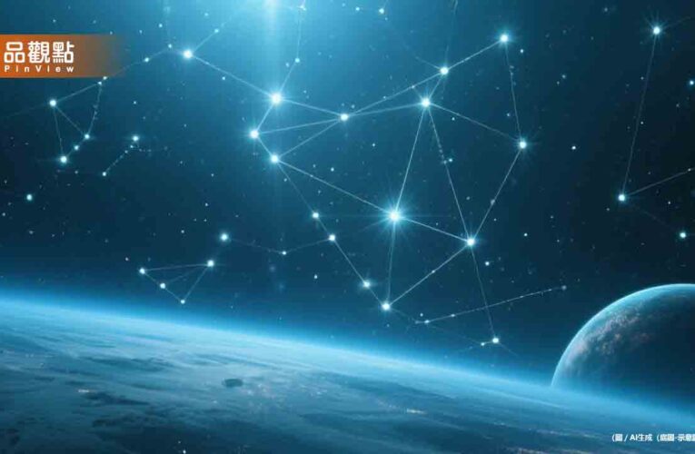 驚！唐綺陽警告：世界正發生令人恐慌之事